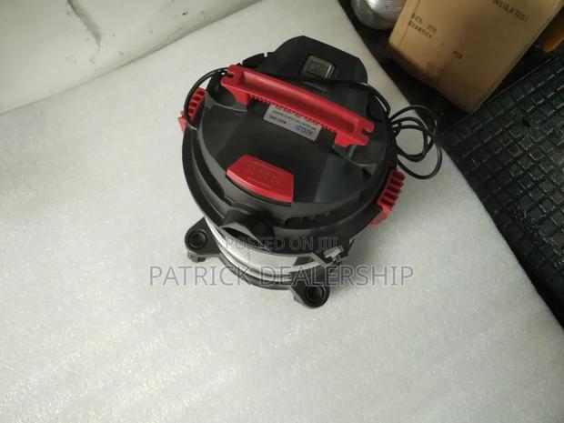 Aico Vacuum Cleaner 20l