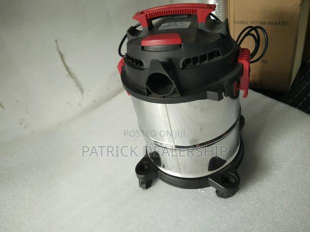 Aico Vacuum Cleaner 20l - thumbnail 2