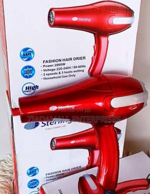 "Style Smarter With Sterling" Blow Dry - thumbnail 2