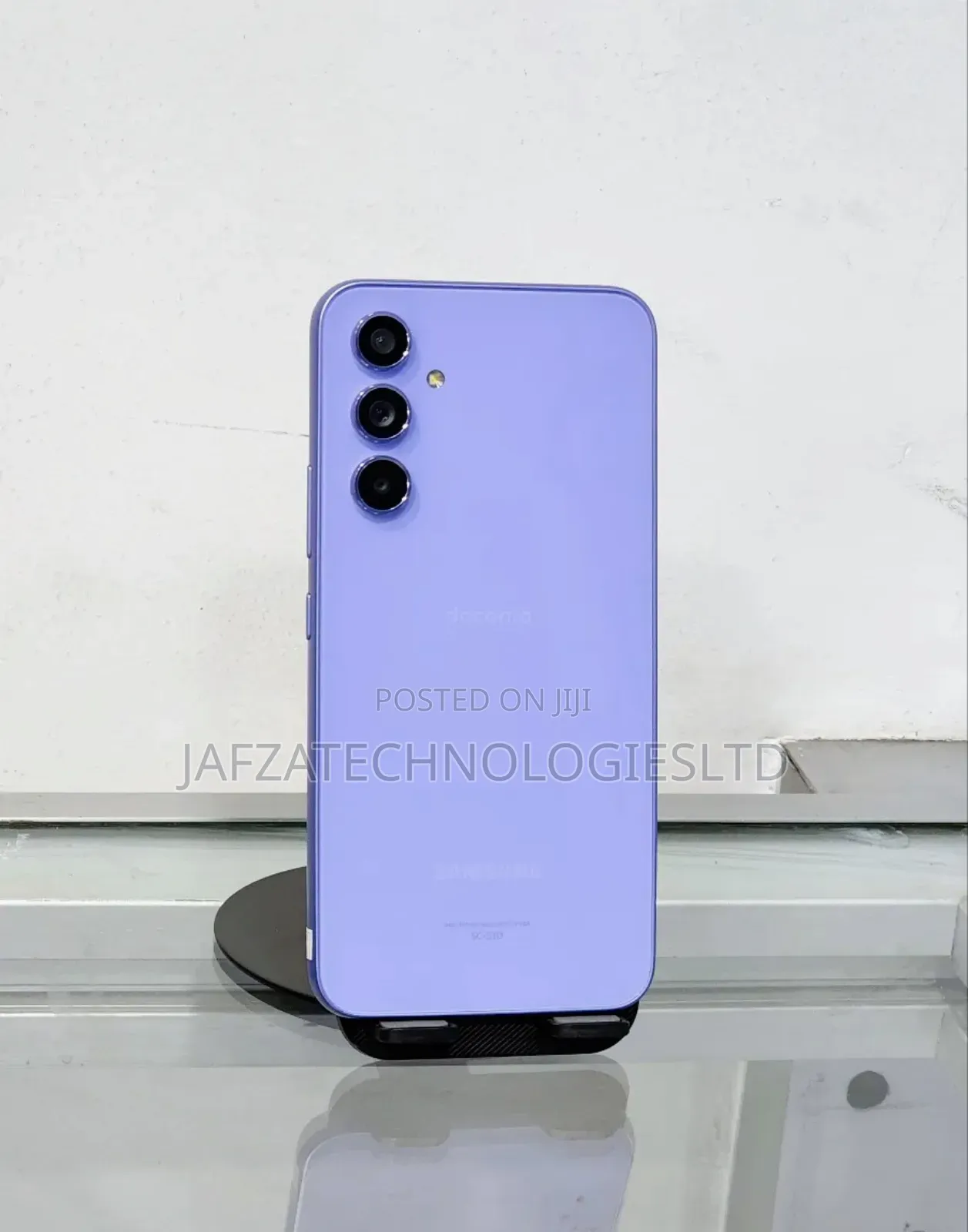 Samsung Galaxy A54 5G 128 GB Purple
