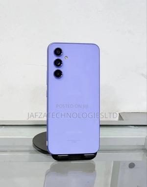 Samsung Galaxy A54 5G 128 GB Purple - thumbnail 2