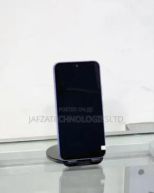 Samsung Galaxy A54 5G 128 GB Purple