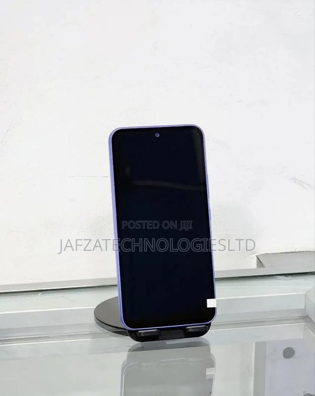 Samsung Galaxy A54 5G 128 GB Purple - thumbnail 3