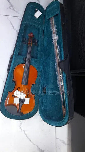 Violin 3/4 Marple Leaf