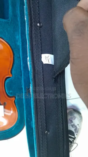 Violin 3/4 Marple Leaf