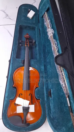 Violin 3/4 Marple Leaf