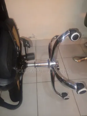 Eldoret Office/Barber Seats Repairs And Service