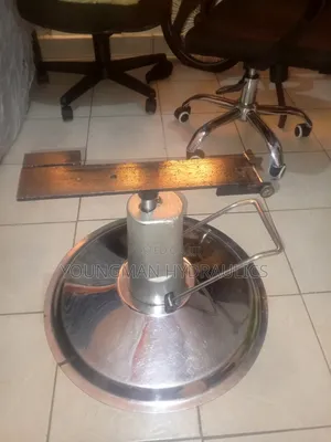 Eldoret Office/Barber Seats Repairs And Service