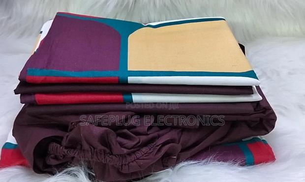 6pcs Mix and Match Bedsheets - main view