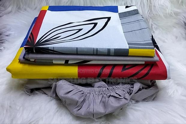 6pcs Mix and Match Bedsheets - thumbnail 2