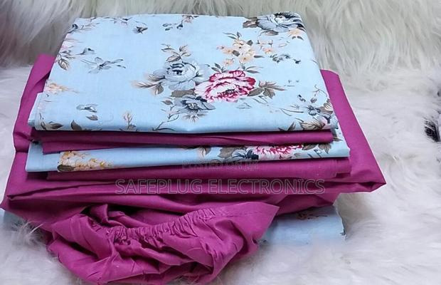 6pcs Mix and Match Bedsheets - thumbnail 3