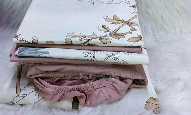 6pcs Mix and Match Bedsheets - thumbnail 4