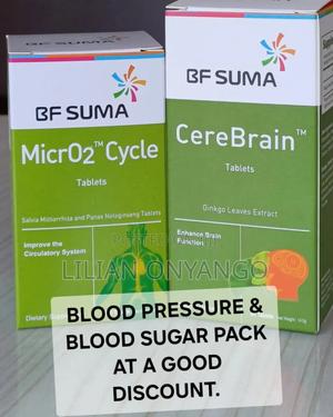Blood Pressure - thumbnail 2