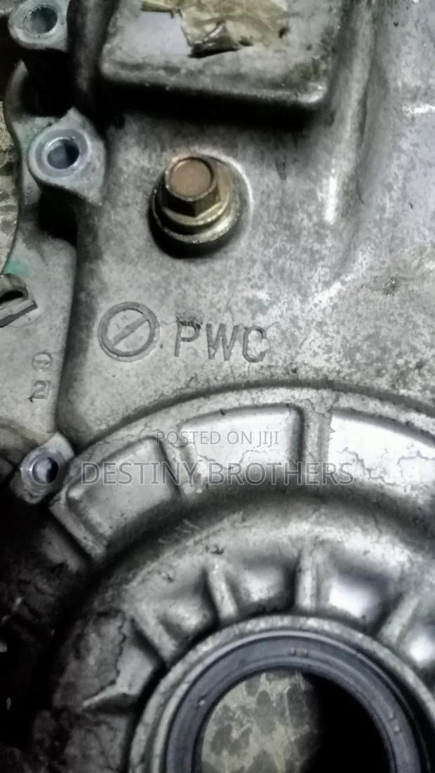 Timing Cover (Twc) Honda - thumbnail 2