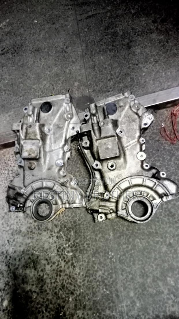 Timing Cover (Twc) Honda - thumbnail 3