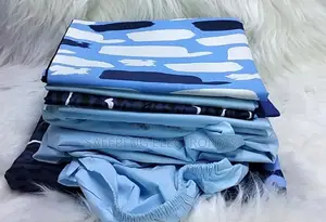 Bedsheet 6pcs Mix and Match With Mattress Cover