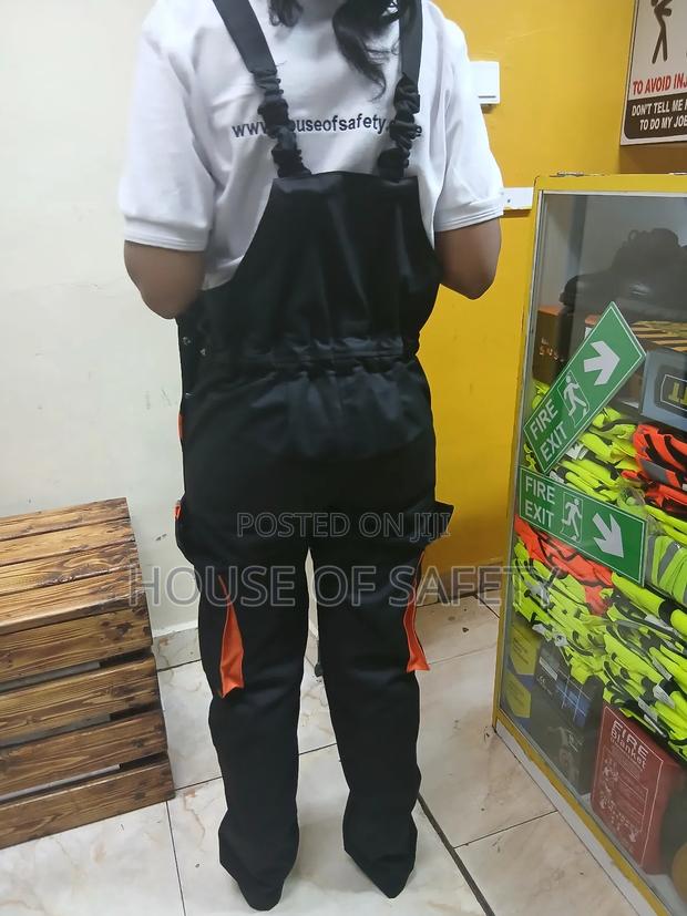 Ladies Dangaree - thumbnail 2