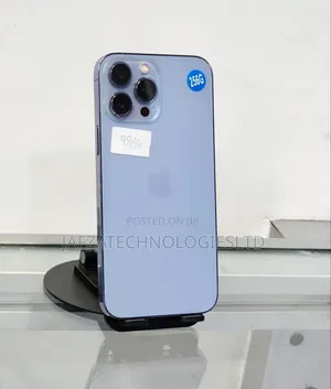 Apple iPhone 13 Pro Max 256 GB Blue