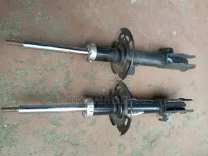Suzuki Swift New Model 2018 Front Shock