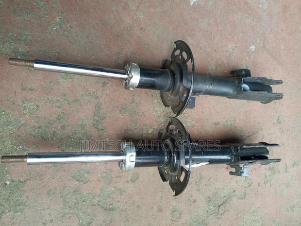 Suzuki Swift New Model 2018 Front Shock