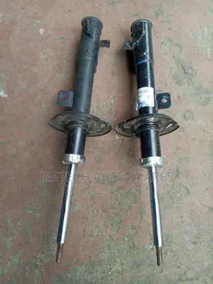 Suzuki Swift New Model 2018 Front Shock