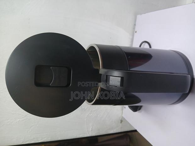 1.8l Electric Water Kettle – Fast Boil Auto Shut-Off - thumbnail 2