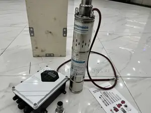 Pro Premier Solar Brushless Pump 70m
