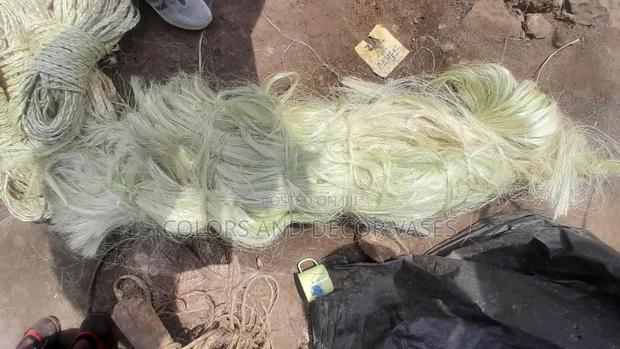 Sisal Natural Fibre KSH 400 a Kilo