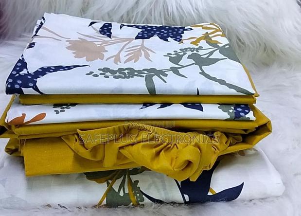 Mix and Match Bedsheets 6pcs Set - thumbnail 2