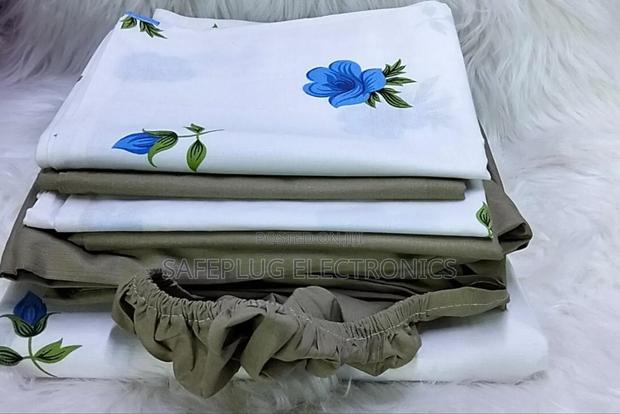 Mix and Match Bedsheets 6pcs Set - thumbnail 3