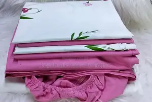 Mix and Match Bedsheets 6pcs Set