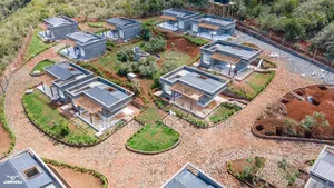 Resort for Sale in Elementaita