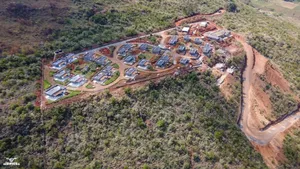 Resort for Sale in Elementaita