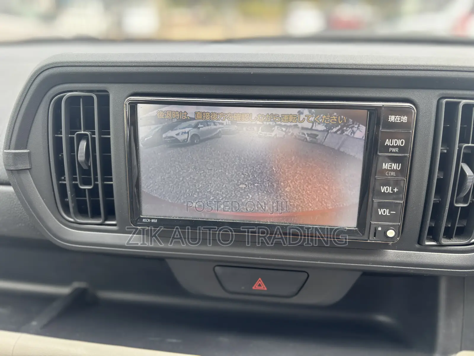 Toyota Passo 2019 Red