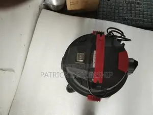 Portable Vacuum Cleaner