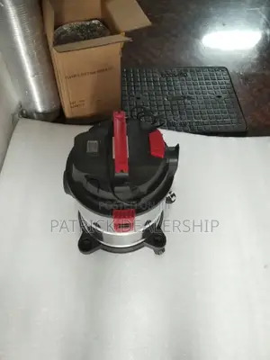 Portable Vacuum Cleaner