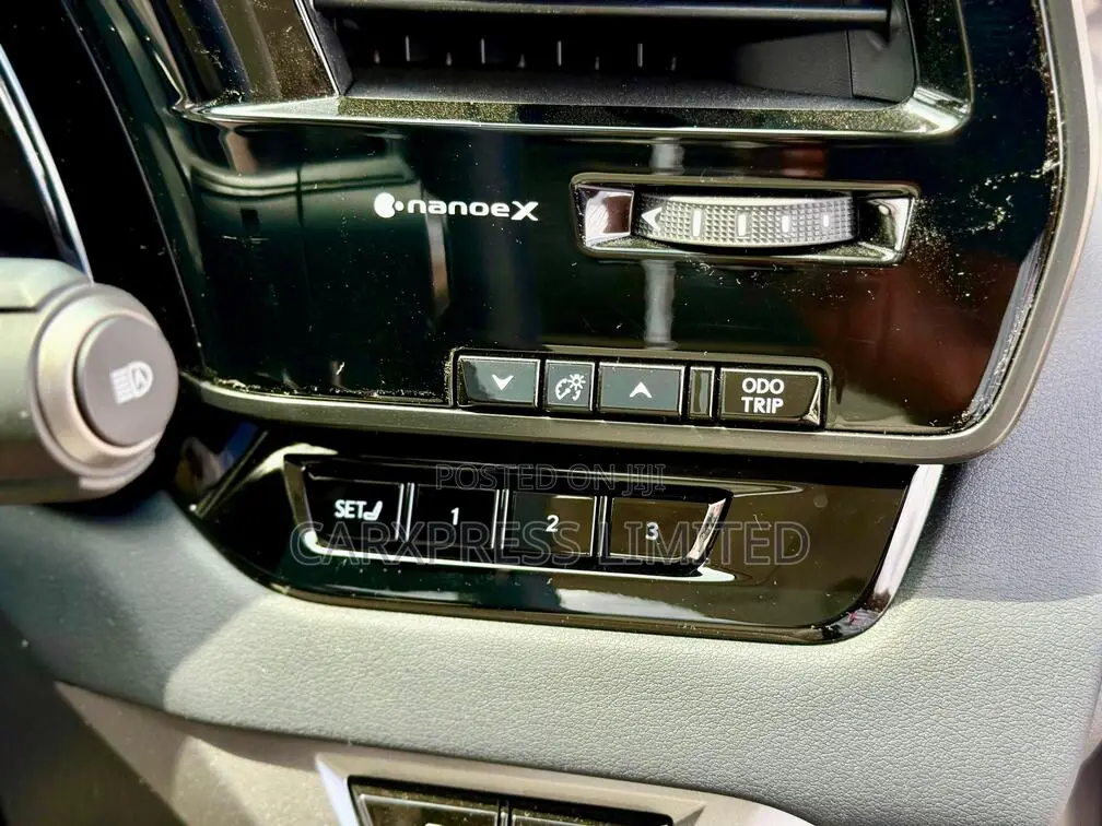 New Lexus RX 350 2024 Gray