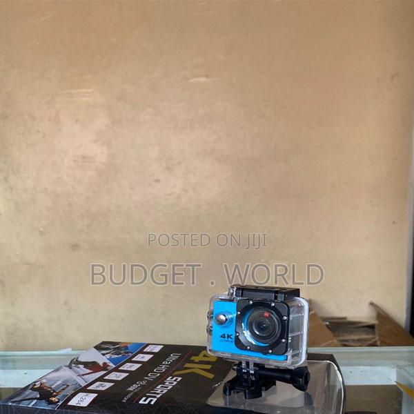 30m Underwater Camera for Outdoor Sports, Cycling, Diving