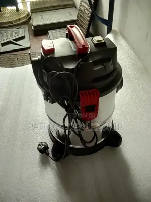 Commercial Aico Vacuum Cleaner