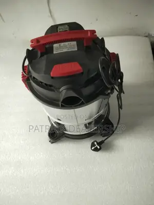 Commercial Aico Vacuum Cleaner