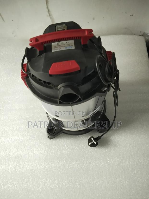 Commercial Aico Vacuum Cleaner - thumbnail 2