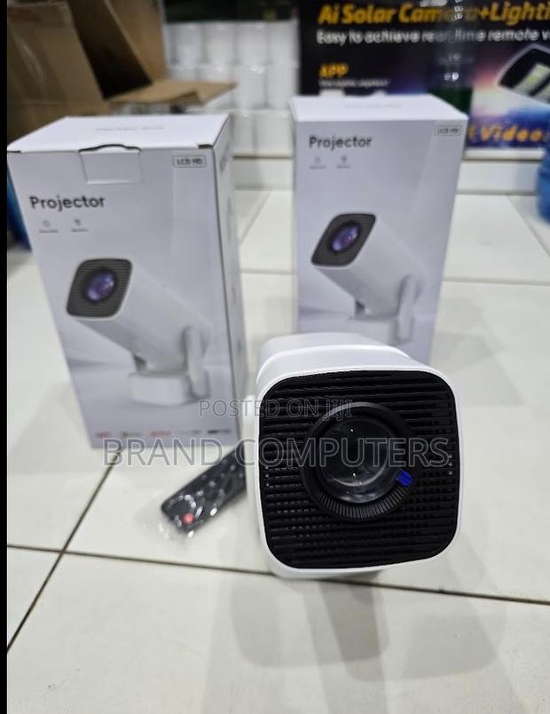 F800 Wifi Android Projector