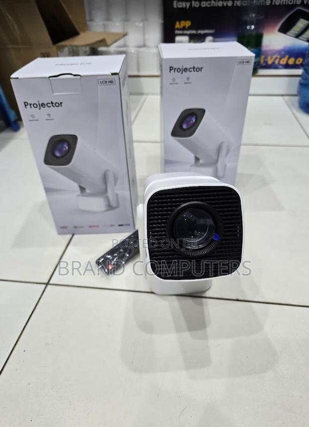 F800 Wifi Android Projector - thumbnail 2