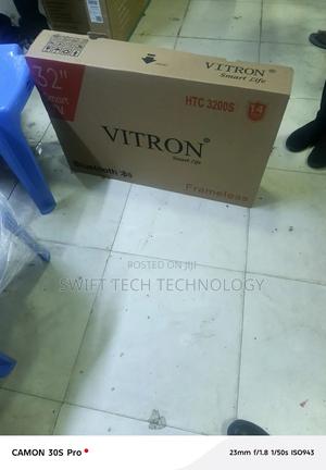 Vitron 32 Smart Android 1080p - main view