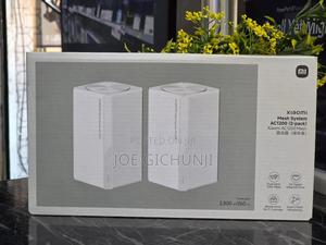 Xiaomi Mesh System Ac1200 2-pack - main view