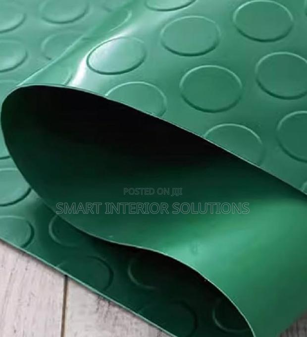 Affordalbe Modern Coin Carpet