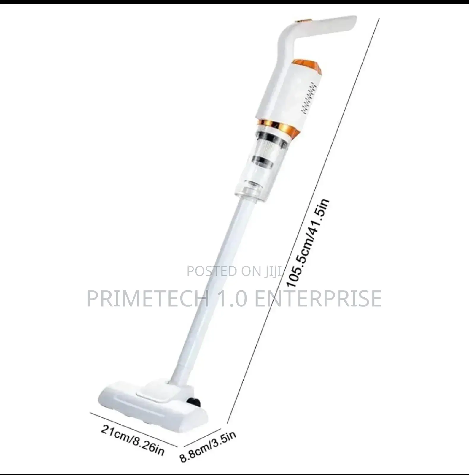Rechargeable Cordless 3 in 1 Vacuum Cleaner