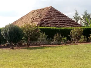Makuti Roofing and Delivery Services.