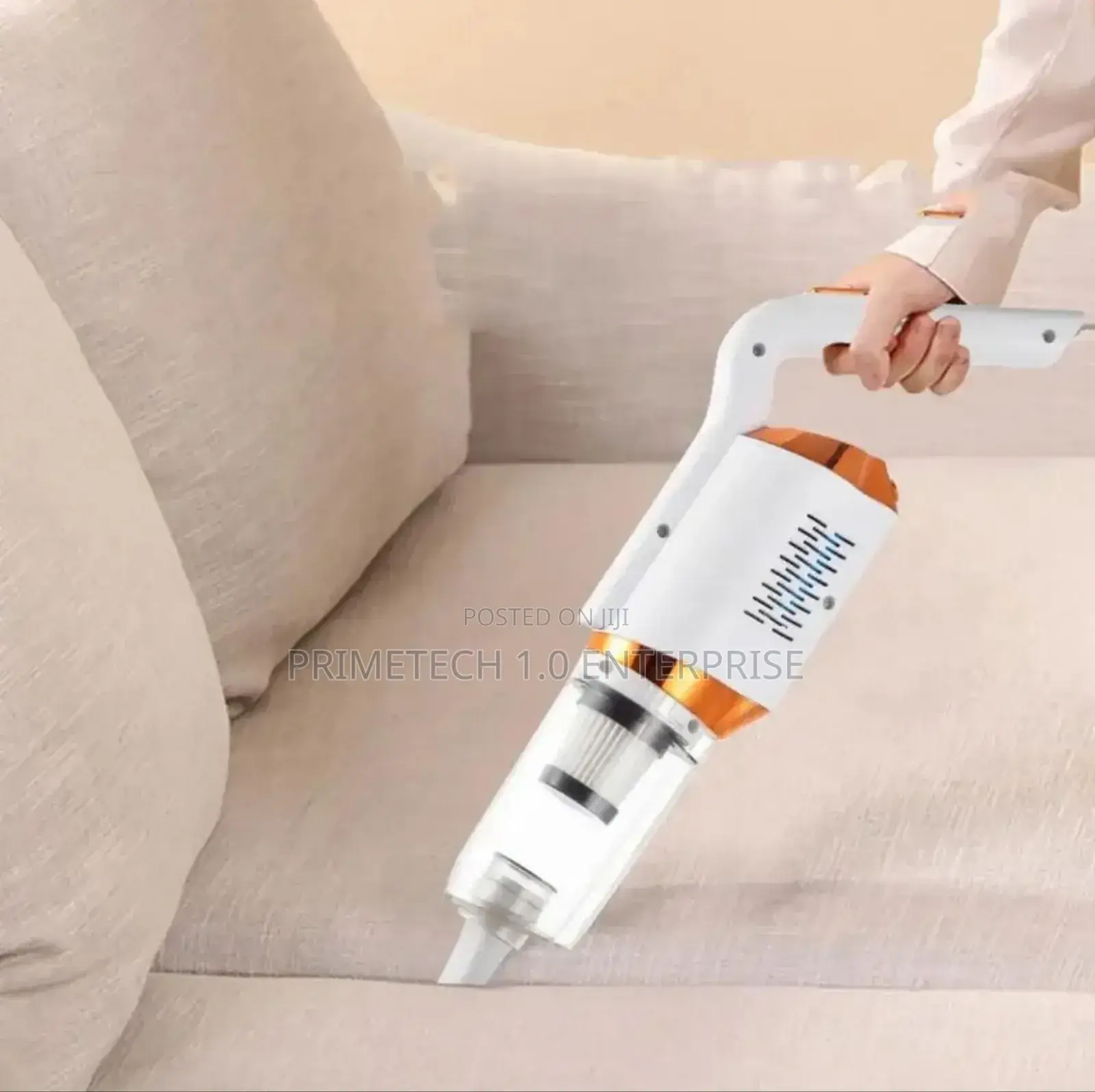 Rechargeable Cordless 3 in 1 Vacuum Cleaner