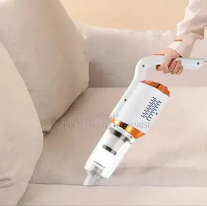 Rechargeable Cordless 3 in 1 Vacuum Cleaner